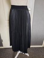 Rok inWear ( Plisse )Kleur : Zwart Maat : S Rok van 150,- eu, Zwart, Nieuw, Ophalen of Verzenden, Maat 36 (S)