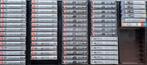 BASF ea. Cassettebandjes 120 minuten, Ophalen, Gebruikt, Overige genres, 2 t/m 25 bandjes