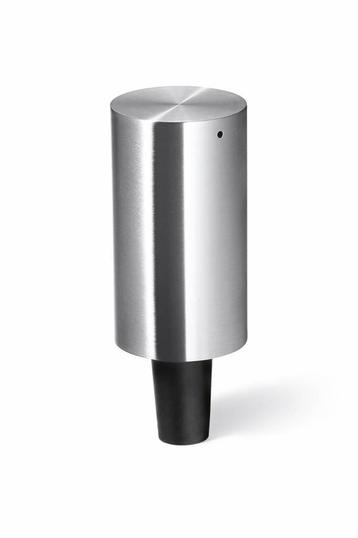 Flessenstop vacuum ZACK, Serie VINARE (20286) beschikbaar voor biedingen