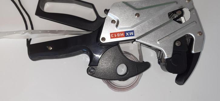 NIEUWE PRIJSTANG IN DOOS, Tuin en Terras, Snoeischaren, Zo goed als nieuw, Ophalen of Verzenden