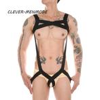 Heren bdsm lingerie, gratis verzonden, ., Ophalen of Verzenden, ., Boxer