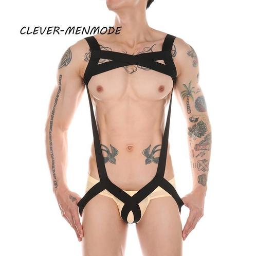 Heren bdsm lingerie, gratis verzonden, Kleding | Heren, Ondergoed, Boxer, Ophalen of Verzenden