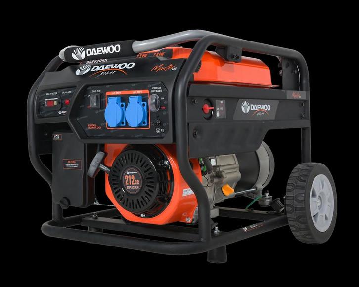 Daewoo GDAX4050 NIEUW NIEUW NIEUW !!!, Motoren, Accessoires | Overige, Nieuw, Ophalen of Verzenden