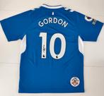 Gesigneerd Everton Shirt - Gordon #10, Buitenlandse clubs, Shirt, Verzenden, .