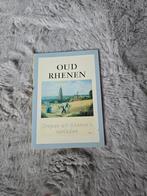 Oud Rhenen - Geschiedenis van Rhenen, Ophalen of Verzenden, Gelezen, Onbekend, Gelderland