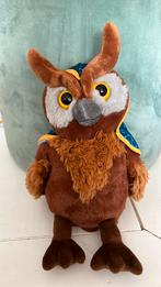 Efteling knuffel Oehoe van Klaas Vaak, Ophalen of Verzenden, Nieuw, Overige typen