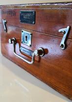 Observator Dag-Nacht Sextant Kist Koninklijke Marine NED., Verzamelen, Militaria | Algemeen, Verzenden, Marine, Nederland, Overige typen