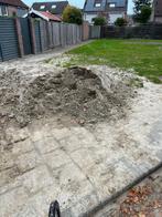 GRATIS zand, Ophalen of Verzenden, Nieuw, Ophoogzand