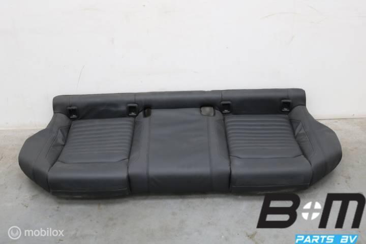 Leder achterbankzitting VW Passat B8 Variant, Auto-onderdelen, Interieur en Bekleding, Gebruikt