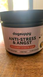 Anti stress snoepjes hond, Ophalen of Verzenden, Hond
