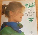 Nicki > Mei schonster traum, Gebruikt, 7 inch, Single, Ophalen of Verzenden