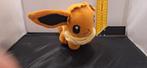 Pokémon eevee knuffel (61125), ., Ophalen of Verzenden, Zo goed als nieuw, .