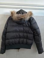 Moscow Bomber Jas, Moscow, Ophalen, Zo goed als nieuw, Zwart