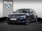 BMW 3-serie 330e xDrive M-Sportpakket / Harman Kardon / Elek, 1998 cc, Gebruikt, 4 cilinders, Met garantie (alle)