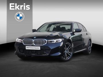 BMW 3-serie 330e xDrive M-Sportpakket / Harman Kardon / Elek beschikbaar voor biedingen