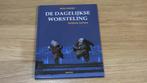 De dagelijkse worsteling - 4 Spijkers inslaan (HC, Larcenet), Eén stripboek, Ophalen of Verzenden, Zo goed als nieuw