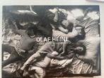 Olaf heine i love you but i’ve chosen rock, Ophalen of Verzenden, Zo goed als nieuw, Artiest