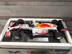 1:18 2021 Turkije Max Verstappen, Ophalen of Verzenden, Nieuw, Auto, MiniChamps