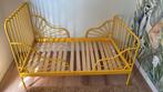 bed 160- 80 cm, Ophalen, Gebruikt, 70 tot 85 cm, 140 tot 160 cm