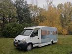 Knaus Sun TI 650 ME, Lengte bedden, 3 Dagen Offgrid, 2xAirco, Ringverwarming, Tot en met 2, Treinzit, Particulier
