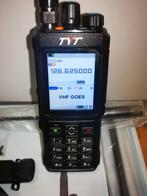 TYT UVL-15W Dual Band + Scanner + AIR + FM Radio + AI VOX, Telecommunicatie, Portofoons en Walkie-talkies, Verzenden, Nieuw, 15 km of meer