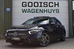 Mercedes A-klasse 250 e Business Solution AMG Limited | Pano, Euro 6, 4 cilinders, 160 pk, Zwart
