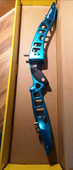 25" LH Riser Middenstuk SF Forged+ by Winners, Ophalen of Verzenden, Gebruikt