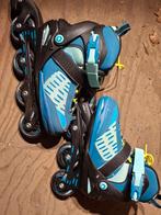 Inline Skates - Verstelbaar - Maat 33-37, Ophalen of Verzenden, Verstelbaar, Gebruikt, Kinderen