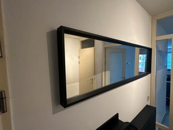 IKEA Passpiegel 150x40 - Strak Design! beschikbaar voor biedingen