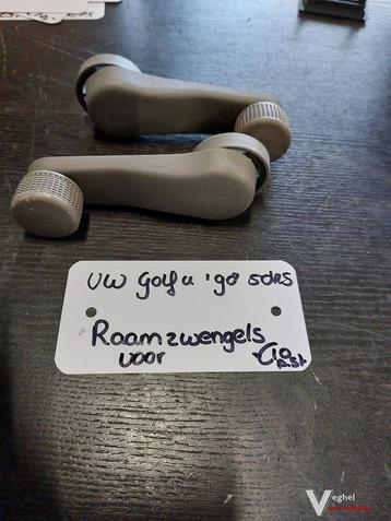 VW Golf 4 5drs raamzwengel voor '98 beschikbaar voor biedingen