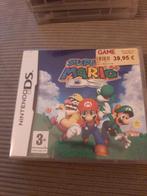 Super Mario 64 DS - Nintendo DS, Spelcomputers en Games, Games | Nintendo DS, Ophalen, Online, 1 speler, Zo goed als nieuw