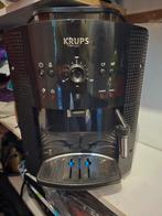 krups koffiemachine  voor bonen, Ophalen, Zo goed als nieuw, Koffiemachine