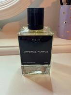 Zara discontinued imperial purple edp parfum, Sieraden, Tassen en Uiterlijk, Uiterlijk | Parfum, Ophalen of Verzenden, Zo goed als nieuw