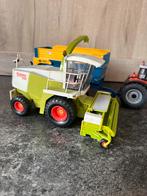 Claas 880 Norscot 1:32 Hakselaar - Supermooi!, Hobby en Vrije tijd, Modelauto's | 1:32, Ophalen of Verzenden, Zo goed als nieuw