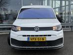 Volkswagen Caddy Cargo 2.0 TDI 200pk ZB Edition | 19'' | Ver, Auto's, Voorwielaandrijving, Gebruikt, 4 cilinders, Volkswagen