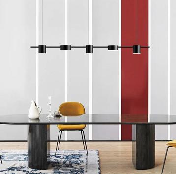 Hanglamp zwart ( new ) beschikbaar voor biedingen