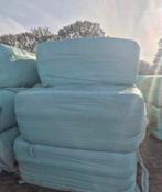 Wikkelbalen / voordrooggras, Ophalen of Verzenden, Vee