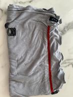 Z&F Jersey Hoofddoek met Kraaltjes, Ophalen of Verzenden, Zo goed als nieuw, Maat 38/40 (M)
