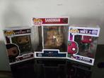 Funko Pop 1181, 975, 973, Ophalen of Verzenden, Nieuw