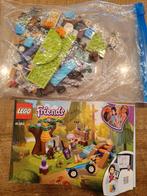 Lego Friends mia's avontuur 41363, Ophalen of Verzenden, Lego, Zo goed als nieuw