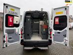 Renault Master T35 2.3 dCi L2H2 bott inrichting 230v omvorme, Voorwielaandrijving, Euro 6, Renault, 2500 kg