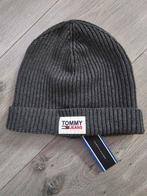 Grijs muts Tommy Hilfiger, Nieuw (MP3), Kleding | Heren, Mutsen, Sjaals en Handschoenen, Ophalen of Verzenden, Nieuw, Overige maten
