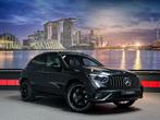 Mercedes-Benz GLC 300e 4MATIC AMG 63 Pack NL NAP |HUD|Memory, Auto's, Automaat, Gebruikt, Vierwielaandrijving, Hybride Elektrisch/Benzine