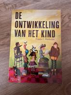 De ontwikkeling van het kind - Frank C. Verhulst, Ophalen, Zo goed als nieuw