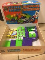 Kaarten maken en stickers maken machine, Ophalen of Verzenden, Zo goed als nieuw, Knutselen