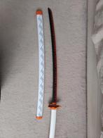 anime katana (nep), Ophalen of Verzenden, Landmacht, Nederland