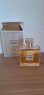 Chanel Gabrielle Essence Parfum - 50ml, Ophalen of Verzenden, Zo goed als nieuw