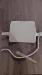 Stokke Tripp Trapp Babyset - Oud Model, Ophalen of Verzenden, Gebruikt, Meegroeistoel, Stoelverkleiner