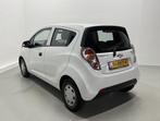 Chevrolet Spark 1.0 16V LS Bi-Fuel | LPG | AIRCO | 5D, Voorwielaandrijving, Euro 5, Gebruikt, 4 cilinders