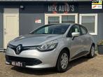 Renault Clio 0.9 TCe Expression|Navi|Airco|Cruise|Nap|, Voorwielaandrijving, 898 cc, Stof, Gebruikt